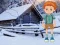 שפּיל Boy Escape From Winter Season אָנליין