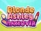 שפּיל Blonde Ashley Makeover אָנליין
