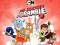 שפּיל Cartoon Network Air Hockey Scramble אָנליין