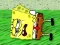 שפּיל Spongebob Jump Jump Jump! אָנליין