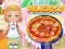 שפּיל Baby Cathy Ep37 Pizza Time אָנליין