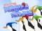 שפּיל Penguin Fish Run אָנליין