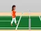 שפּיל Badminton With Babita אָנליין