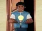 שפּיל Find Bulb Magic Man אָנליין