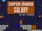 שפּיל Super Mario Galaxy אָנליין