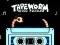 שפּיל Tapeworm Disco Puzzle אָנליין