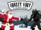 שפּיל Frosty Fury: Yuletide Arena אָנליין