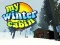 שפּיל My Winter Cabin אָנליין