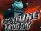שפּיל Frontline Froggy אָנליין