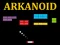 שפּיל Arkanoid אָנליין