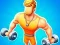 שפּיל My Gym Simulator אָנליין