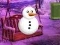שפּיל Winter Snowman Escape Game אָנליין