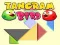 שפּיל Tangram Bird אָנליין