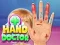 שפּיל Hand Doctor אָנליין