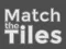 שפּיל Match The Tiles אָנליין