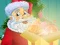 שפּיל Christmas Santa Lights אָנליין