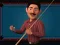 שפּיל Tarak 8 Ball Pool אָנליין