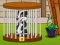 שפּיל Cute Honey Badger Escape אָנליין