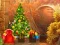שפּיל Wintry Elf Escape Game אָנליין