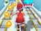 שפּיל Subway Santa Princess Runner אָנליין