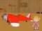 שפּיל Girl Escaped In Plane אָנליין