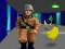 שפּיל Return To Castle: Monkey Ball אָנליין