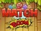 שפּיל Match Boom אָנליין