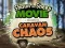 שפּיל Shaun the Sheep Caravan Chaos אָנליין