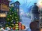 שפּיל Christmas Artist Santa Escape Game אָנליין