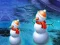 שפּיל Christmas Bear Escape אָנליין