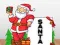 שפּיל Magical Escape Find Christmas Santa Claus אָנליין