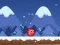 שפּיל Red Ball: A New Year's Adventure אָנליין