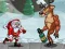 שפּיל Santa Run אָנליין