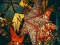 שפּיל Christmas Stars Jigsaw אָנליין