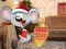 שפּיל Christmas Rat Escape אָנליין