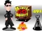 שפּיל  Monkey Go Happy Stage 491 אָנליין