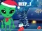 שפּיל Rescue The Alien From Snow אָנליין