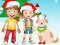שפּיל Friends Christmas Party 2023 אָנליין
