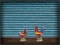 שפּיל Amgel Easy Room Escape 95 אָנליין