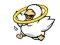 שפּיל Clusterduck אָנליין