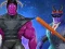 שפּיל Incredible Monsters אָנליין