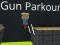 שפּיל Kogama: Gun Parkour אָנליין