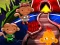 שפּיל Monkey Go Happy Stage 802 אָנליין