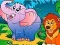 שפּיל Jigsaw Puzzle: Nature Animals אָנליין