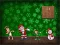 שפּיל Amgel New Year Room Escape 7 אָנליין