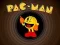 שפּיל Pac-Man אָנליין