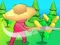 שפּיל Farm Land - Farming Life Game אָנליין