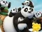שפּיל Jigsaw Puzzle: Kung Fu Panda אָנליין