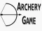 שפּיל Archery Game אָנליין