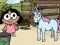 שפּיל Betty & the Yeti's Unicorn game אָנליין